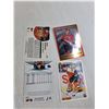 Image 2 : (25) Packets - NHL And Assorted Hockey Cards