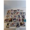 Image 1 : (25) Packets - NHL And Assorted Hockey Cards