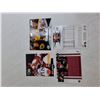 Image 2 : (25) Packets - NHL And Assorted Hockey Cards