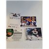 Image 2 : (25) Packets - NHL and Assorted Hocky Cards