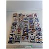 Image 1 : (25) Packets - NHL And Assorted Hockey Cards