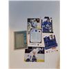 Image 2 : (25) Packets - NHL And Assorted Hockey Cards