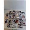 Image 1 : (25) Packets - NHL And Assorted Hockey Cards