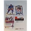 Image 2 : (25) Packets - NHL And Assorted Hockey Cards