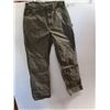 Image 1 : Mens "Carhartt" Pants - Size 34" Waist/ 38" Inseam/ Dungaree Fit