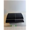 Image 1 : Sony Play Station 3 (PS3) Console (As Is)
