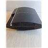 Image 4 : Sony Play Station 3 (PS3) Console (As Is)
