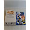 Image 2 : (2) Books - Starwars/ Kingdom Hearts/ Model - F8F Bearcat