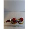 Image 1 : (2) "Ultrapro" Dual Action Air Sander