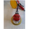 Image 3 : (2) "Ultrapro" Dual Action Air Sander