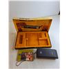 Image 2 : Kodak Ektra 2 Camera in Box/ BOSE Replacement Battery Pack/ OPTEX 49mm Filter/ (2) Sony Cyber-Shot
