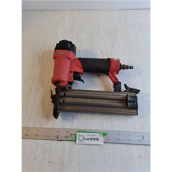 Arco Pneumatic Air Nailer