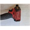 Image 3 : "Milwaukee M12" Battery Charger (As Is)/ "Milwaukee" M18 1/4" Hex Impact Driver (As is- Needs Batter