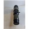 Image 3 : Tamron 20X-60X Catadioptric Zoom Spotting Scope Model 05T In Case
