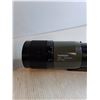 Image 4 : Tamron 20X-60X Catadioptric Zoom Spotting Scope Model 05T In Case
