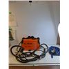 Image 1 : LRP - MMA 200 Am Stick/ Tig Welder10/ 240 Volt - Barely used (Powers On)