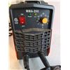 Image 7 : LRP - MMA 200 Am Stick/ Tig Welder10/ 240 Volt - Barely used (Powers On)