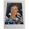 Image 2 : Binder Of Hockey Cards - "Complete Stadium Club Set"