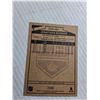 Image 3 : Binder Of Hockey Cards - "Rookie Pages"
