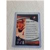 Image 3 : Hockey Card "Sydney Crosby" - When He Was A Rookie In The World Juniors-Cannot Authenticate