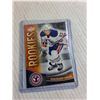 Image 2 : Hockey Card - "Ryan Nugent-Hopkins" When He Was A Rookie-Cannot Authenticate