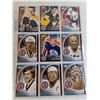 Image 2 : (9) Hockey Cards - "The Legends"-Cannot Authenticate