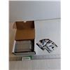 Image 1 : 2005/2006 "Upper Deck" Hockey Card Set