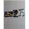 Image 2 : 2005/2006 "Upper Deck" Hockey Card Set