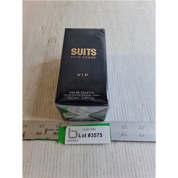 (NIB) Mens Cologne