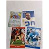 Image 2 : Box Full Of Assorted Collector Cards