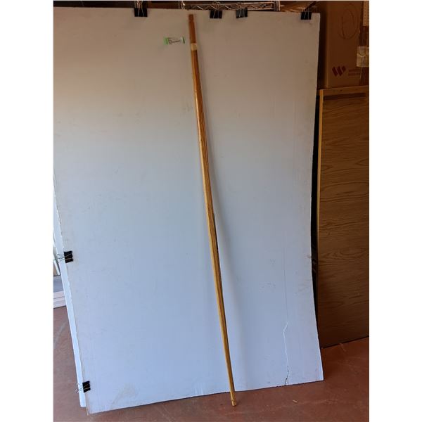 *Wooden Long Bow 73" - PICK UP ONLY