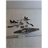 Image 1 : Gate Latch Hardware