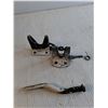 Image 3 : Gate Latch Hardware