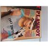 Image 3 : (4) "PlayBoy" Magazines - Mar 81/ Apr, May, June 82