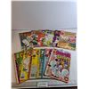 Image 1 : (12) Comics - Casper The Friendly Ghost