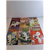 Image 3 : (12) Comics - Casper The Friendly Ghost