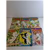 Image 2 : (14) Comics - Casper The Friendly Ghost