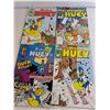 Image 2 : (17) Comics - Baby Huey/ Wally The Wizard