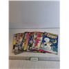 Image 1 : (14) Comics - Casper The Friendly Ghost