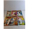 Image 2 : (14) Comics - Casper The Friendly Ghost