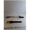 Image 1 : 13" Impact Extension, 1/2" Beam Type Torque Wrench