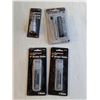 Image 3 : Spark Plug Gapper, Flashlight, 1/2" Dr.Star Socket,  Mini Ratchet Set, Micro Ratchet, Misc