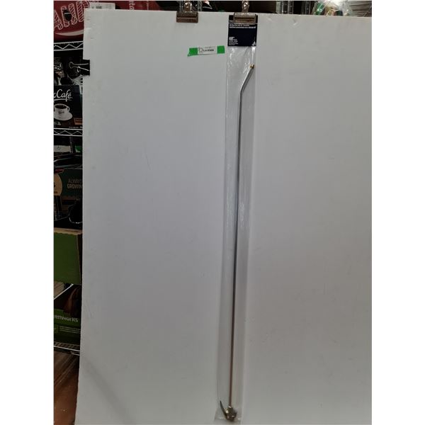 Air Blow gun with 48" Extension-Cannot Ship