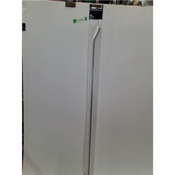 Air Blow gun with 48" Extension-Cannot Ship