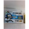 Image 2 : LED Worklight, Air Hammer