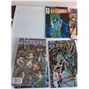 Image 2 : Variety of Comic Books: Archie, Vallant, Image, Wind Jammer, Etc