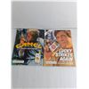 Image 5 : (4) Playboy Magazines