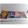Image 1 : (4) Playboy Magazines