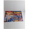 Image 4 : (4) Playboy Magazines