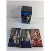 Image 2 : (3) Starwars Triology VHS tapes:  Return of the Jedi,The Empire Strikes Back, Star Wars